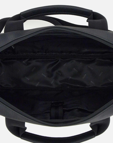 Borsa a mano "Lewys_Doc Case" 50562932 001 BOSS 