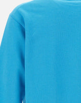 Felpa "Cool fit crewneck" in cotone S71GU0717 S25551511 DSQUARED2 