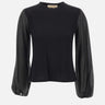 Blusa in cotone RIJTZ001 0001 KAOS 