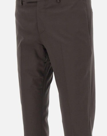 Pantaloni "Dieci" COAFX0Z00FWD MA370190 PT TORINO 