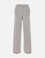 Pantalone "Eliana" 4702504C GRISCHINE SWEET CASHMERE 