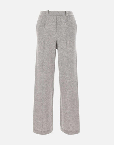 Pantalone "Eliana" 4702504C GRISCHINE SWEET CASHMERE 