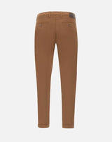 Pantaloni "Mucha Chinos" P247BW 21047238 RE-HASH 
