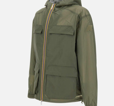 Giacca "Clad Extra Light 3L" K3134GW V15 K-WAY 