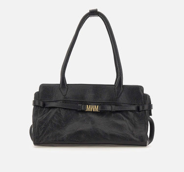 Borsa "Gwen" GWEN BLACK MANDEL 