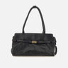 Borsa "Gwen" GWEN BLACK MANDEL 