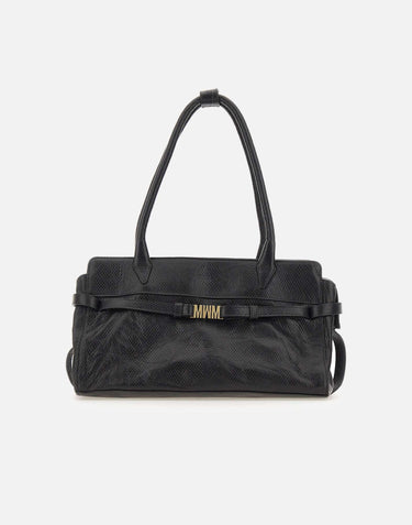 Borsa "Gwen" GWEN BLACK MANDEL 