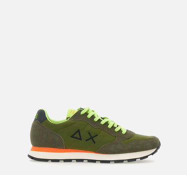 Sneakers "Tom Fluo" BZ35102 19 SUN68 