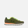 Sneakers "Tom Fluo" BZ35102 19 SUN68 