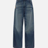 Jeans "Leggenda" DFM0302DF121 WASH PDF 