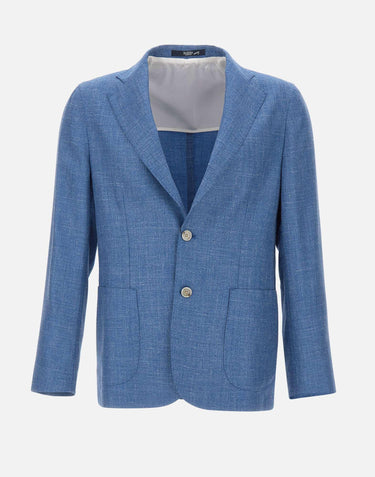 Blazer "Easy J Mono" 53063 0086 BARBA 