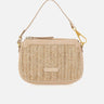 Borsa a spalla "Brooke" BS12370 PGLSPGSABBIA GIANNI CHIARINI 