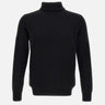 Dolcevita in lana e cashmere 900105 430 KANGRA 