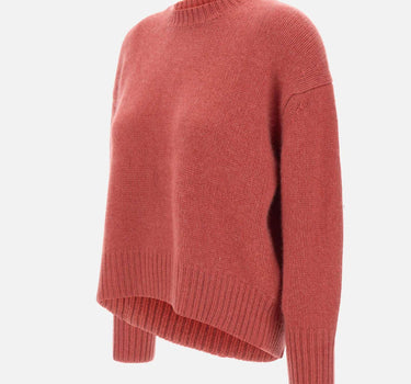 Maglia "Elisa" 4707530C GARNET NOT SHY 