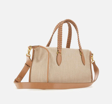 Borsa a spalla "Roxy" BS12276 FRSHRLECRU GIANNI CHIARINI 