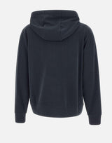 Felpa full zip 9292 4ZV99 COLMAR ORIGINALS 