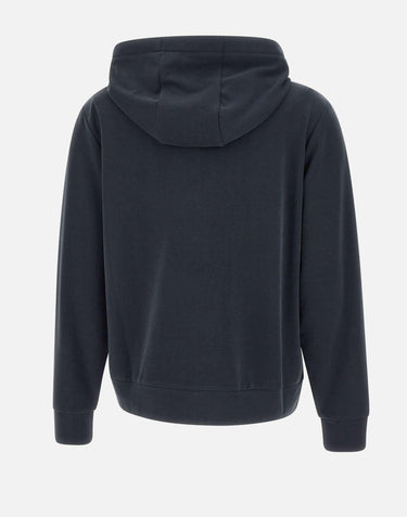 Felpa full zip 9292 4ZV99 COLMAR ORIGINALS 