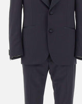 Completo tre pezzi in lana slim fit 277900 27981500017R CORNELIANI 