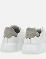 Sneakers "Temple Low" BTLU VD21 PHILIPPE MODEL PARIS 