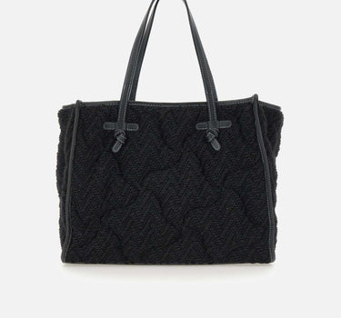 Borsa "Marcella" BS12090 DBLTOUCHNERO MARCELLA CLUB GIANNI CHIARINI