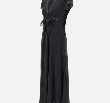 "Marlice" 0100240032402274 BLK RIXO 