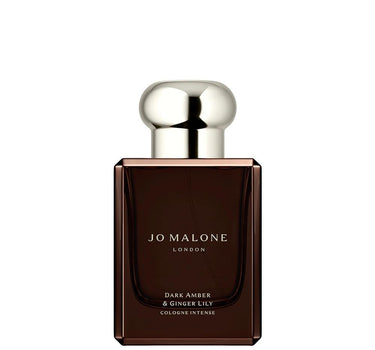 Cologne Intense "Dark Amber & Ginger Lily" 50ml LGWY010000 50ML JO MALONE LONDON 