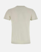 T-shirt in cotone con ricamo WRMA0006 AR416S9820 ETRO 
