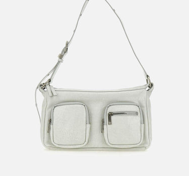 Borsa "Outpocket hobo" EE047341 OFFWHITE MARGESHERWOOD 