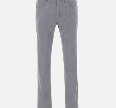 Pantaloni "John" in cotone JOHN001 NIDO0016002 JECKERSON 