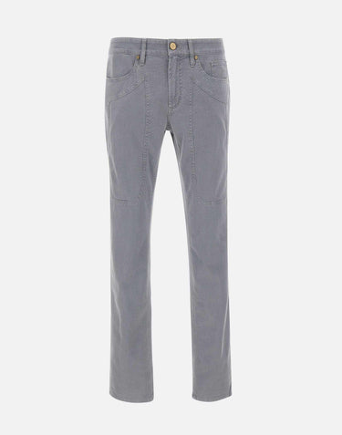 Pantaloni "John" in cotone JOHN001 NIDO0016002 JECKERSON 