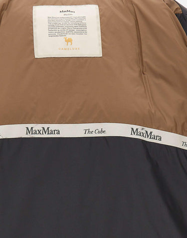 Giacca "Greenh" 2429486024600 009 MAX MARA THE CUBE 