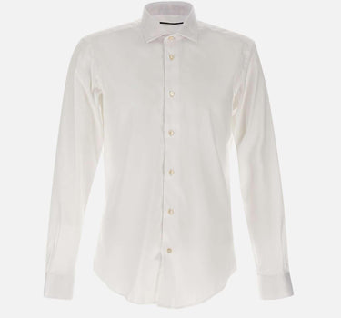 Camicia in cotone BS50SP ST8704001 BRIAN DALES 