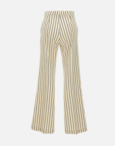 Pantaloni  in viscosa QP1CO050 1004 KAOS 