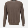Maglia in cotone DK87035 MORO DIKTAT 