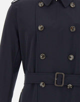 Trench<BR/> S08MUC870 18589 MONTECORE 