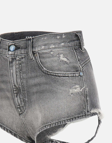 Shorts "De-Lunar" A03557 09P0802 DIESEL 