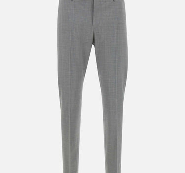 Pantaloni "Dieci" in lana COAFX0Z00FWD MA270240 PT TORINO 