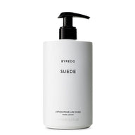 Lozione mani "Suede" 450ml 65202984 450ML BYREDO 