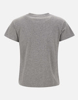 T-shirt in cotone "Numeric" S52GC0327 M20170856M MM6 MAISON MARGIELA 