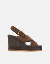 Sandali "Betina" 026170 2002 CASTANER 