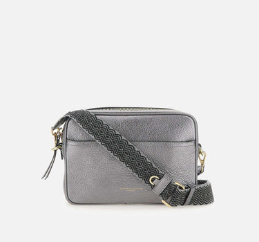 Borsa "Nina" BS11180 COMMGRNLMCITYNOIRE GIANNI CHIARINI 