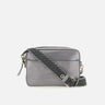 Borsa "Nina" BS11180 COMMGRNLMCITYNOIRE GIANNI CHIARINI 