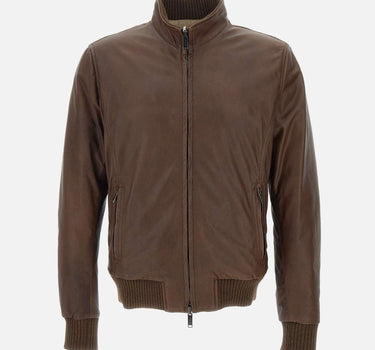 Giacca "12 bomber dk reversible america" 12BOMBER BRUNO VOLFAGLI 