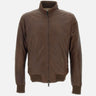 Giacca "12 bomber dk reversible america" 12BOMBER BRUNO VOLFAGLI 