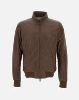 Giacca "12 bomber dk reversible america" 12BOMBER BRUNO VOLFAGLI 