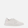 Sneakers "Temple Low" BTLU V001 PHILIPPE MODEL PARIS 
