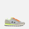 Sneakers "Tom Fluo" BZ35102 06 SUN68 