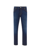 Jeans "Reggae" C5TP05B0 CA5910MI46 PT TORINO 