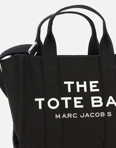 Borsa "The Small Tote" M0016493 001 MARC JACOBS 