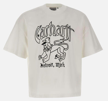 "S/S Hackwork" I035434 0260 CARHARTT WIP 